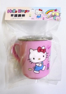特價-KT不鏽鋼杯-五圖