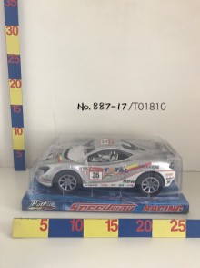慣性車887-17/72P