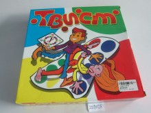 趣味遊戲毯878/60P