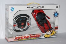 1:16五通開門遙控車12P