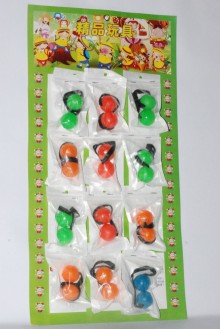 12入碰碰球
