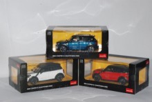 1:24MINI Count合金車56400/12P