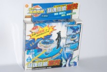 2入魔法陀螺3736/72P