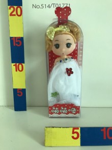 萌萌娃娃組514/12P*15=180P