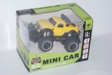 1:43迷你四通搖控越野皮卡車6146B/60P 特價福利品E10