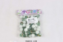 魚缸花盆彈珠50入8929-3/120P
