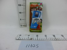 盒裝方塊遊戲機