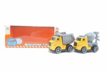 慣性工程車933-67C/72P