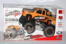 Y※2.4G1:8四通越野車JH-2197/4PE100