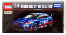 ＃O PRM-24 速霸陸WRX