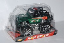 罩裝吉普車216/36P