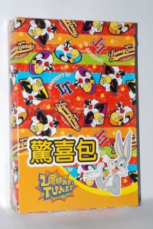 2018節慶驚喜包