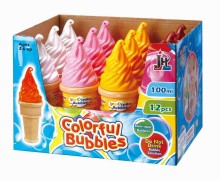 12入14霜淇淋泡泡水12P