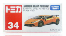 ＃O 034藍寶基尼HURACAN