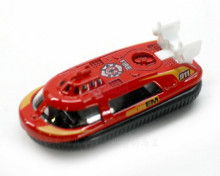 Y 1:64合金6款消防車混裝TH727/36p*12=432PE3