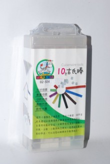 +10色古氏棒02-504