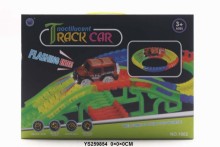 夜光軌道車128pcs1802/36P