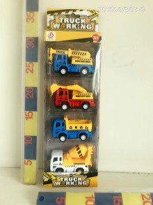 4入迴力車363/120P/144P
