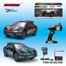 1:12全比例2.4GHz四驅高速模型車 幻影