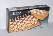西洋棋09-6075