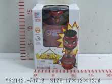 千均一發海盜桶5151B/96P