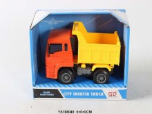 城市慣性砂石車9998-24A/48P