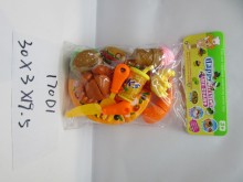 停用果蔬切切樂(13PCS)