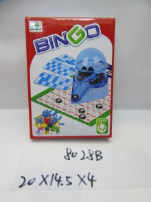 抽籤遊戲8028B/144PE3