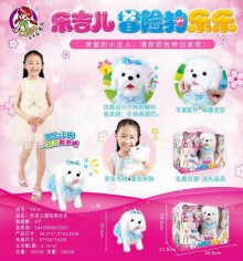 A冒險狗樂樂L0518/9PE40