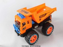 慣性砂石車6604-1/20P