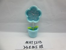 降-梅花形小鬧鐘561B/72PE5