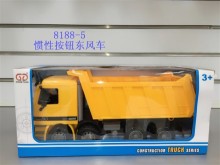 慣性自動升降車8188-5/18P