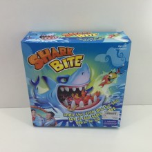 大白鯊釣魚