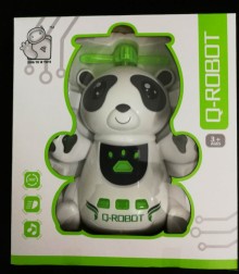 熊貓萬向機器人602/48P
