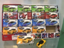 合金變形車16P*18=288P/384P E3