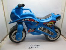 兒童摩托車969-K02/4PE100