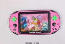 遊戲機造型水機
