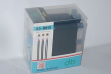 Y A 大小通吃鐵削筆機48P