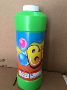 泡泡水1000ML/24P