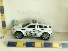 警車玩具222/72P