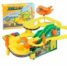 +軌道賽車場333-21/24P
