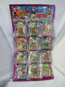 12入陀螺+3D卡