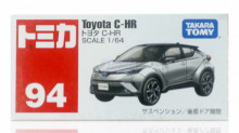 ＃O 094豐田CH-R