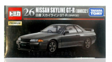＃O TP26日產GTR BNR32