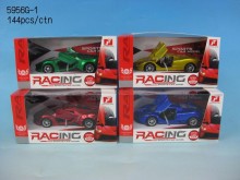 盒裝回力跑車5956G-1