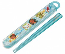 特-海洋奇緣日本製筷盒組
