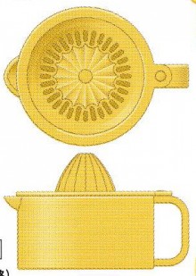 榨汁器