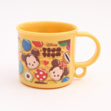 TSUM TSUM-塑膠水杯200ML E6