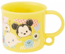 TSUM TSUM-塑膠水杯200ML E6