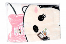 TSUM大浴巾75*150CM DC001
